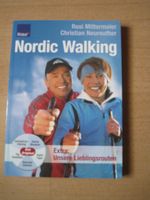 Buch Nordic Walking Bayern - Burglengenfeld Vorschau