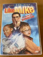 Like Mike mit Magie zum Superstar DVD Kr. Passau - Passau Vorschau