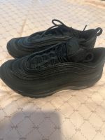 Nike Air Max 97 schwarz Leipzig - Neustadt-Neuschönefeld Vorschau