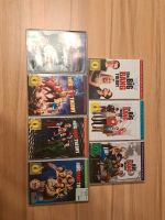 The big bang theory Staffel 1-7 Mecklenburg-Vorpommern - Wismar Vorschau