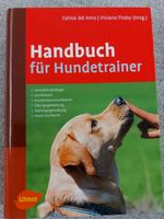 Handbuch für Hundetrainer Celina del Almo / Viviane Theby Niedersachsen - Wallenhorst Vorschau