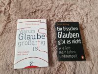 Ein Warum Glaube großartig ist/Ein bißchen Glauben gibt es nicht Nordrhein-Westfalen - Neunkirchen-Seelscheid Vorschau