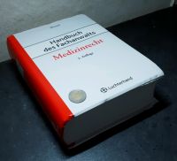 Handbuch des Fachanwalts - Medizinrecht Sachsen - Schneeberg Vorschau