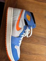 Nike Air Jordan 1 Zoom Bayern - Friedberg Vorschau