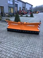 Saphir Schneeschild PSV251 Radlader Hoflader Niedersachsen - Bakum Vorschau