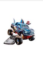 PLAYMOBIL Stuntshow 70550 Stuntshow Monster Truck Shark Wiesbaden - Mainz-Amöneburg Vorschau