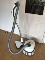 Vorwerk Staubsauger Kobold VT300 + EB400 Elektrobürste u.Zubehör Hessen - Schwalmstadt Vorschau