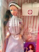 Barbie Nurse Whitney 1987 NEU & OVP Berlin - Hellersdorf Vorschau