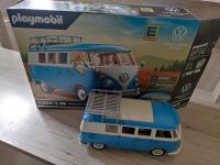 Playmobil Volkswagen T1 Camping Bus Edition 2 Niedersachsen - Salzgitter Vorschau