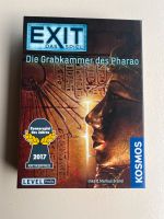Exit das Spiel Die Grabkammer des Pharao Rheinland-Pfalz - Trechtingshausen Vorschau
