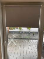 Klemm Rollo Fenster Tür ca. 84 x 200 Nordrhein-Westfalen - Velbert Vorschau