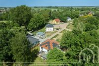 Frei bebaubares u. vollständig erschlossenes Grundstück in ruhiger Lage (Wildberg / Temnitztal) Brandenburg - Temnitztal Vorschau