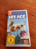 Switch - ICE AGE Scrats nussiges Abenteuer Baden-Württemberg - Untermünkheim Vorschau