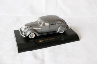 Chrysler Airflow grau metallic Maßstab 1:43 Baden-Württemberg - Waldkirch Vorschau