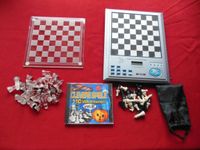 2 Schach Spiele mit CD Schleswig-Holstein - Wacken Vorschau