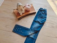 S.oliver Mädchen Strecht Jeans Gr. 128 reg Baden-Württemberg - Malsch Vorschau