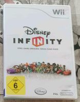 Disney infinity Nintendo Wii❗NEUwertig❗ Nürnberg (Mittelfr) - Mitte Vorschau