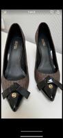 Michael Kors Pumps MK Größe 38 Niedersachsen - Braunschweig Vorschau