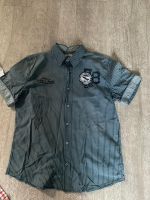 Herren kurzarm Hemd, Sommerhemd, Shirt Oberteil gr. XL Bielefeld - Milse Vorschau