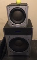 Velodyne DD15/DD-10 Subwoofercombi aus Schiefer Rheinland-Pfalz - Rengsdorf Vorschau