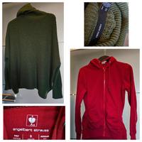 Damen Bekleidung Paket 17 Teile Marken 38 40 Jeans Strauss 5 kg Hessen - Gelnhausen Vorschau