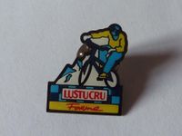 Pin Lustucru. Neu. Saarland - Saarlouis Vorschau