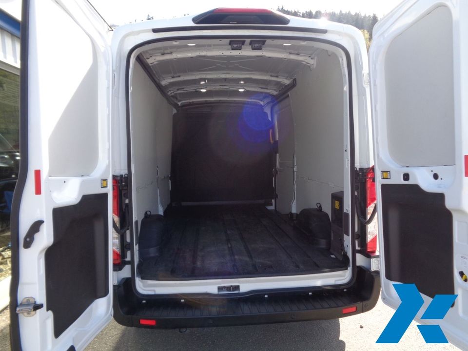 Ford Transit Kasten E 350 L3 Trend Elektromotor in Tuttlingen