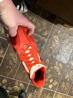 Spikes Laufschuhe Gr. 7,5 Nordrhein-Westfalen - Bedburg Vorschau
