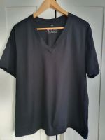 Shirt Bonprix 40/42 schwarz Sachsen - Grünhain-Beierfeld  Vorschau