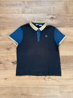 Lacoste Poloshirt Herren 8 Schwarz Blau XL Aachen - Aachen-Mitte Vorschau