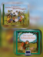 2 Bücher • Kinderbücher • NEU • inkl. Versand Hessen - Brachttal Vorschau