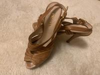 Original Prada High Heels Osnabrück - Hasbergen Vorschau