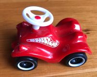 Bobby Car mini Spielzeug rot wie neu Frankfurt am Main - Bockenheim Vorschau