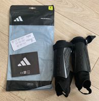 Adidas Schienbeinschützer Kinder S 100-120 cm Thüringen - Georgenthal Vorschau