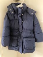 Winterjacke Gr 104 Nordrhein-Westfalen - Höxter Vorschau