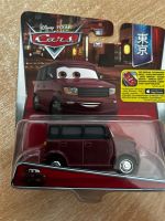 Disney Pixar Cars - Vic Vanley Metall 1:55 Nordrhein-Westfalen - Heek Vorschau