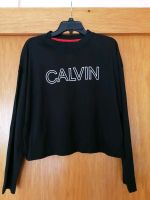 Damen Langarmshirt CALVIN KLEIN Performance Gr.L,neu mit Etikett Nordrhein-Westfalen - Unna Vorschau