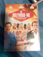 Die Hollywood WG DVD Bayern - Rohr Vorschau