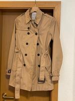 Trench Coat Niedersachsen - Walsrode Vorschau