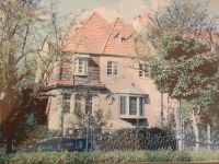 Landhaus-Villa in ruhiger bevorzugter ruhiger Wohn-Lage mit großem Garten Berlin - Steglitz Vorschau