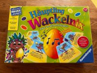 Häuptling Wackelnix Ravensburger Kinderspiel Brettspiel Niedersachsen - Leiferde Vorschau