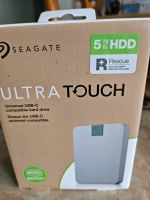 Seagate Ultra Touch HDD 5TB nur Abholung Rheinland-Pfalz - Vallendar Vorschau