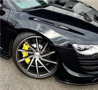 Vossen CVT 9x20 11x20 LK 5x112 Audi R8 BMW VW Felgen Alufelgen Brandenburg - Königs Wusterhausen Vorschau