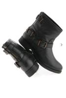 Schicke WRANGLER Leder Stiefeletten Bonnie Gr. 39 schwarz Baden-Württemberg - Wertheim Vorschau
