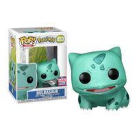 *Suche* Funko Pop Pokemon - Bulbasaur 453 Diamond Bisasam Pokémon Hessen - Rodgau Vorschau