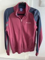 Champion Herren Trainingsjacke Gr.M ❤️ Nordrhein-Westfalen - Mönchengladbach Vorschau