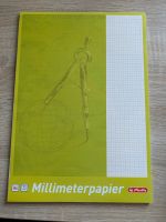 Millimeterpapier - Ganzer Block Leipzig - Altlindenau Vorschau