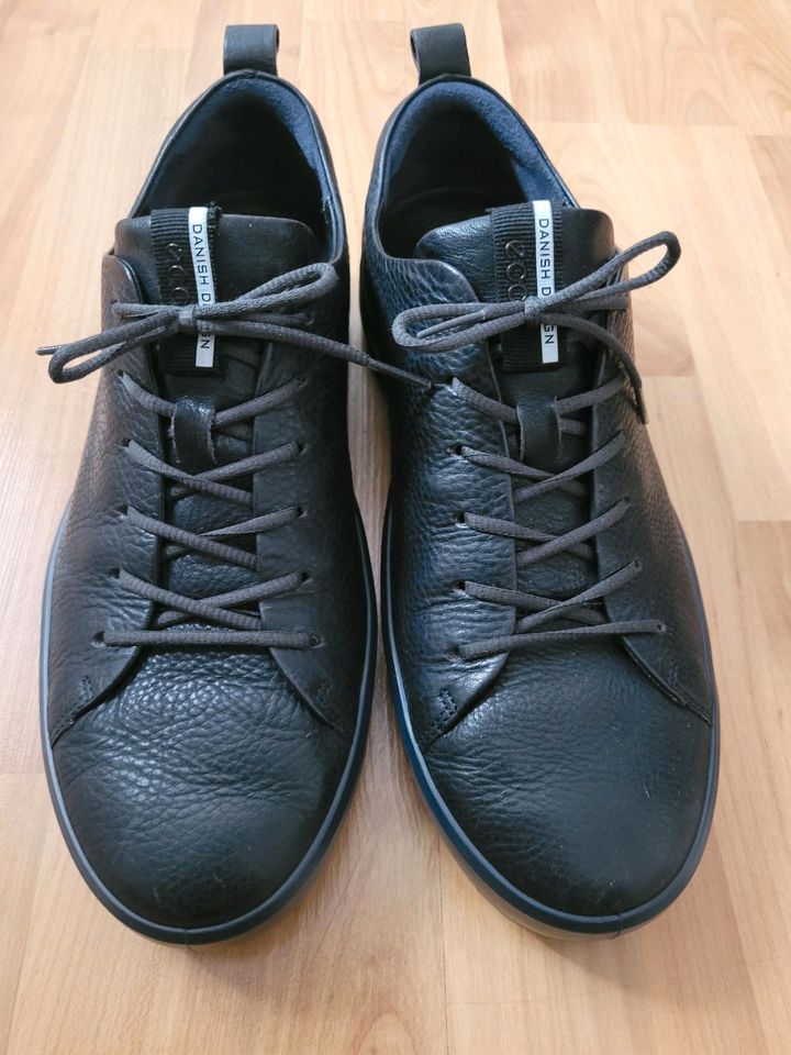 Ecco Sneaker Danish Design 45 in Erlangen