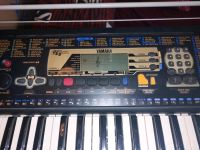 Yamaha midi psr 195 Leipzig - Burghausen-Rückmarsdorf Vorschau