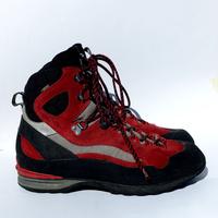 Bergstiefel Hanwag Ferrata,Gr.47/12, bedingt steigeisenfest Kr. München - Höhenkirchen-Siegertsbrunn Vorschau